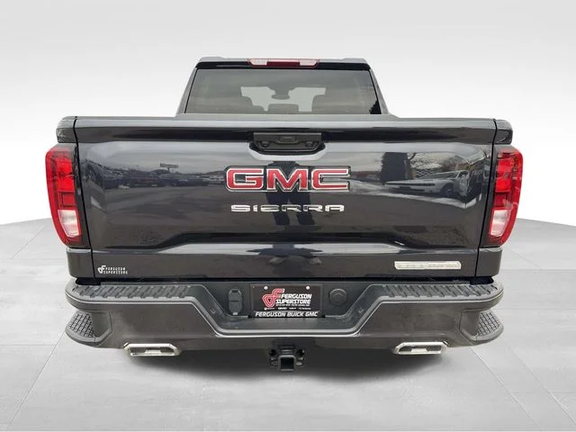 New 2026 Silver GMC Elevation image 4