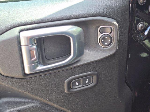 2026 Jeep Wrangler 4-Door Willys - Photo 36