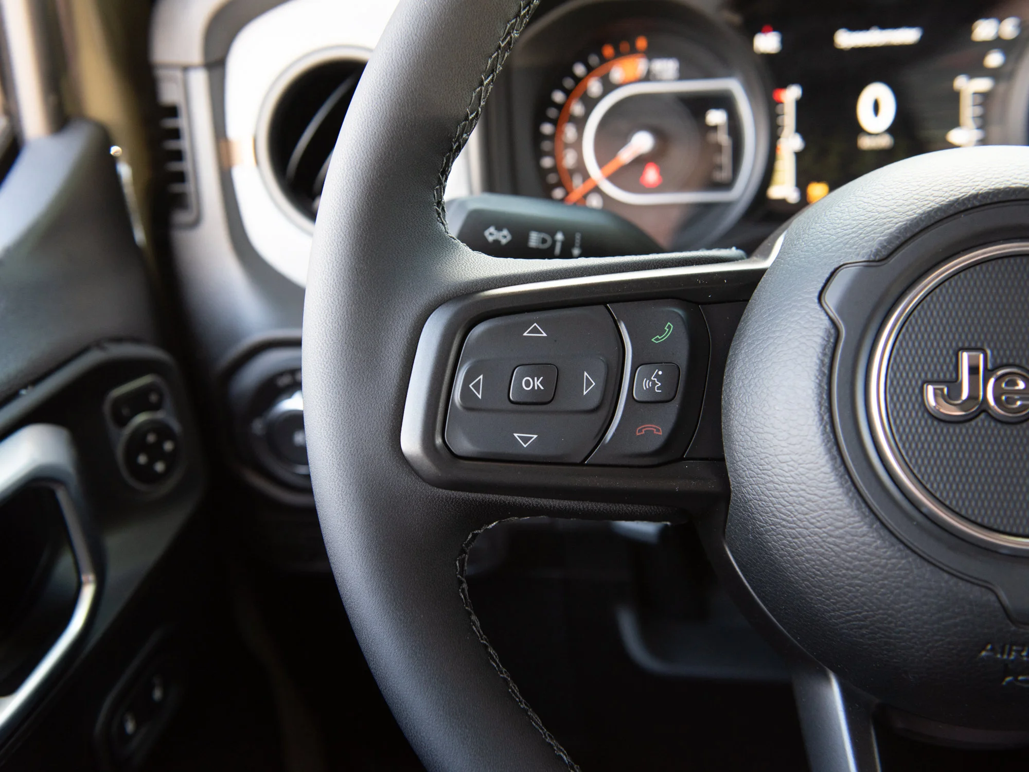 New 2026 41 Jeep Sport S* image 11