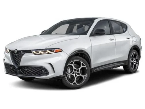 2025 Alfa Romeo Tonale