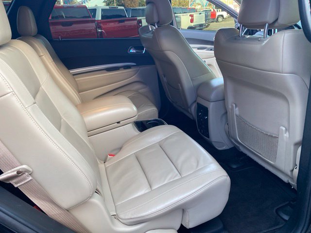 Used 2017 Black Dodge GT image 38