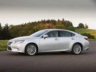 2013 Lexus ES 350 350's photo