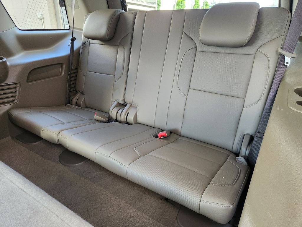 Used 2019 Pepperdust Metallic GMC SLT image 33