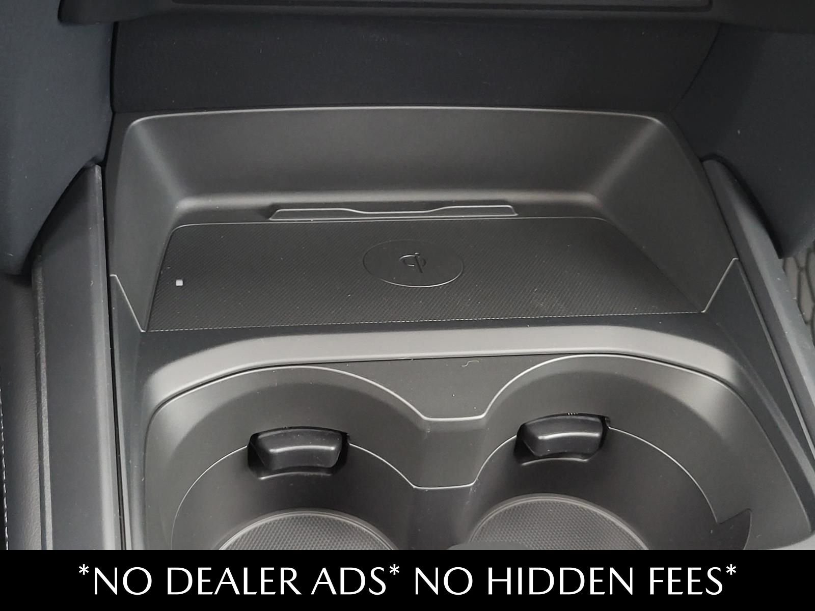 New 2026 Aero Gray Metallic Mazda 2.5 S Premium AWD image 20