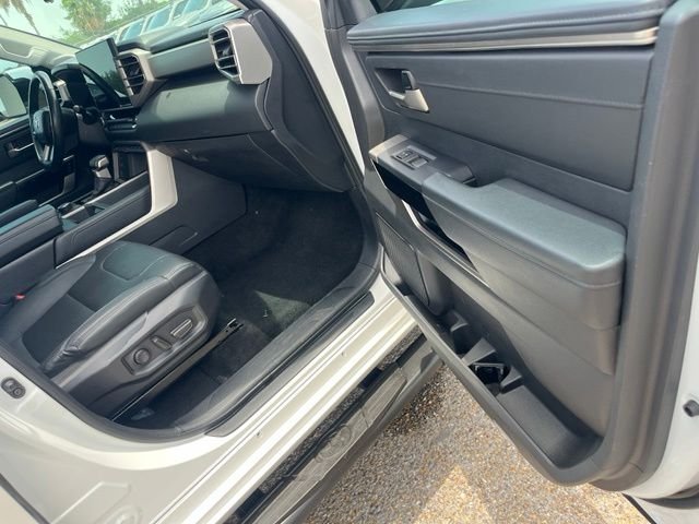 Used 2024 Beige Toyota Limited image 20