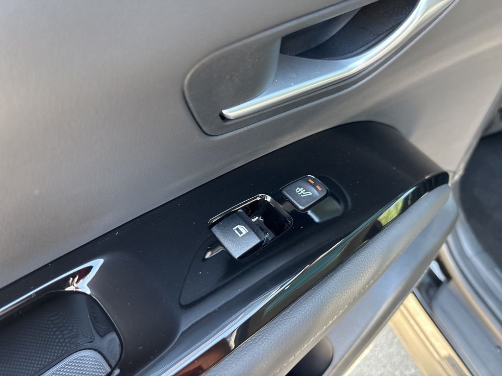 Certified Used 2023 Black Hyundai Limited image 22