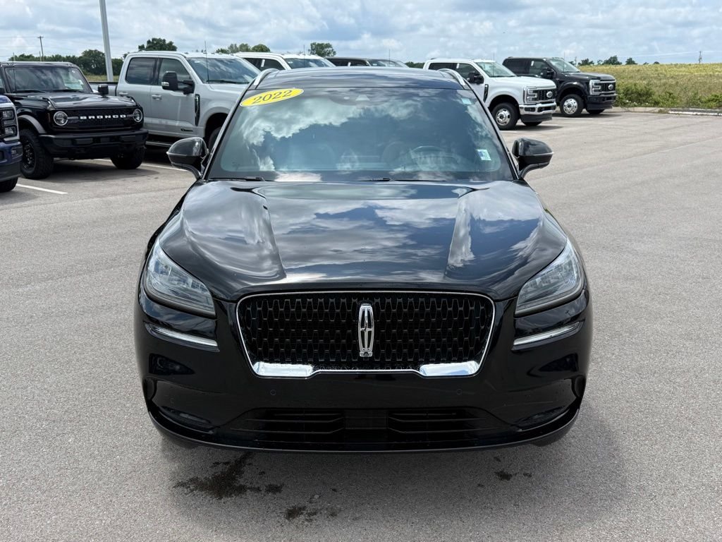 Used 2022 Black Lincoln Reserve image 41