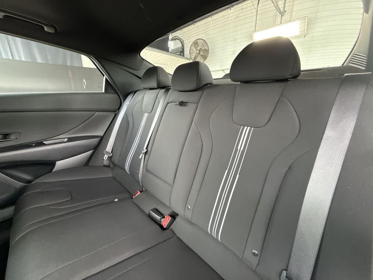New 2026 Fluid Metal Hyundai SEL Sport Premium image 51