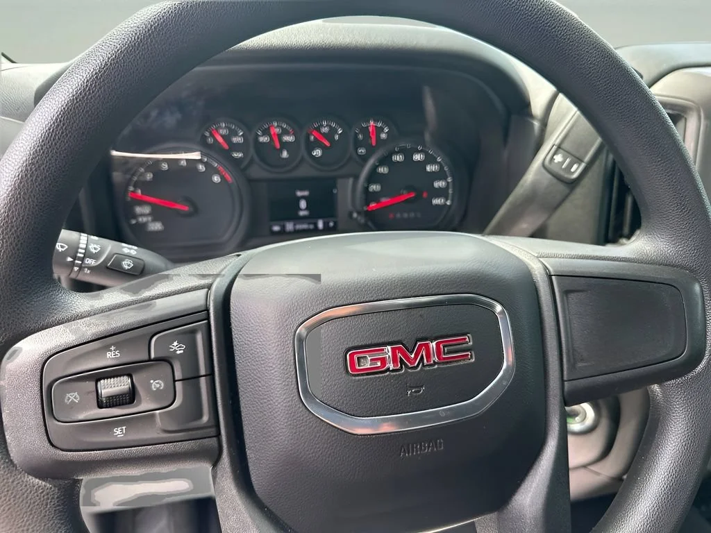 2023 GMC Sierra 1500 Pro - Photo 24