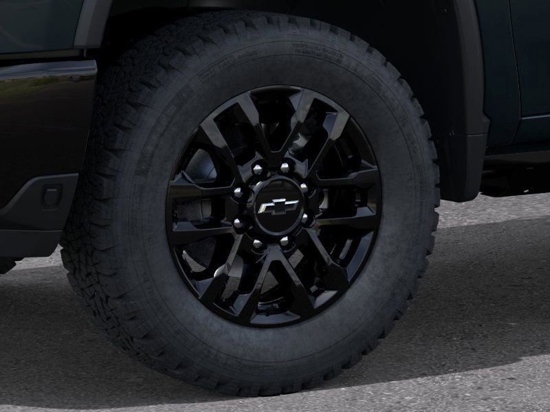 2026 Chevrolet Silverado 2500 HD LT - Photo 9