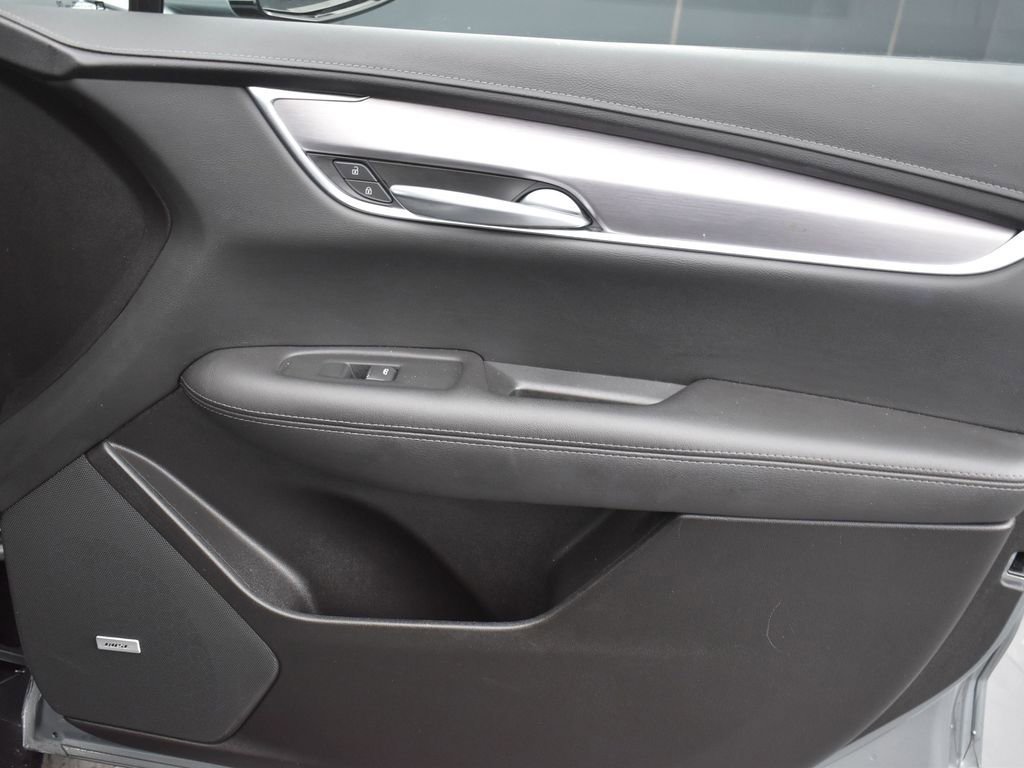 2023 CADILLAC XT5 - Image 28