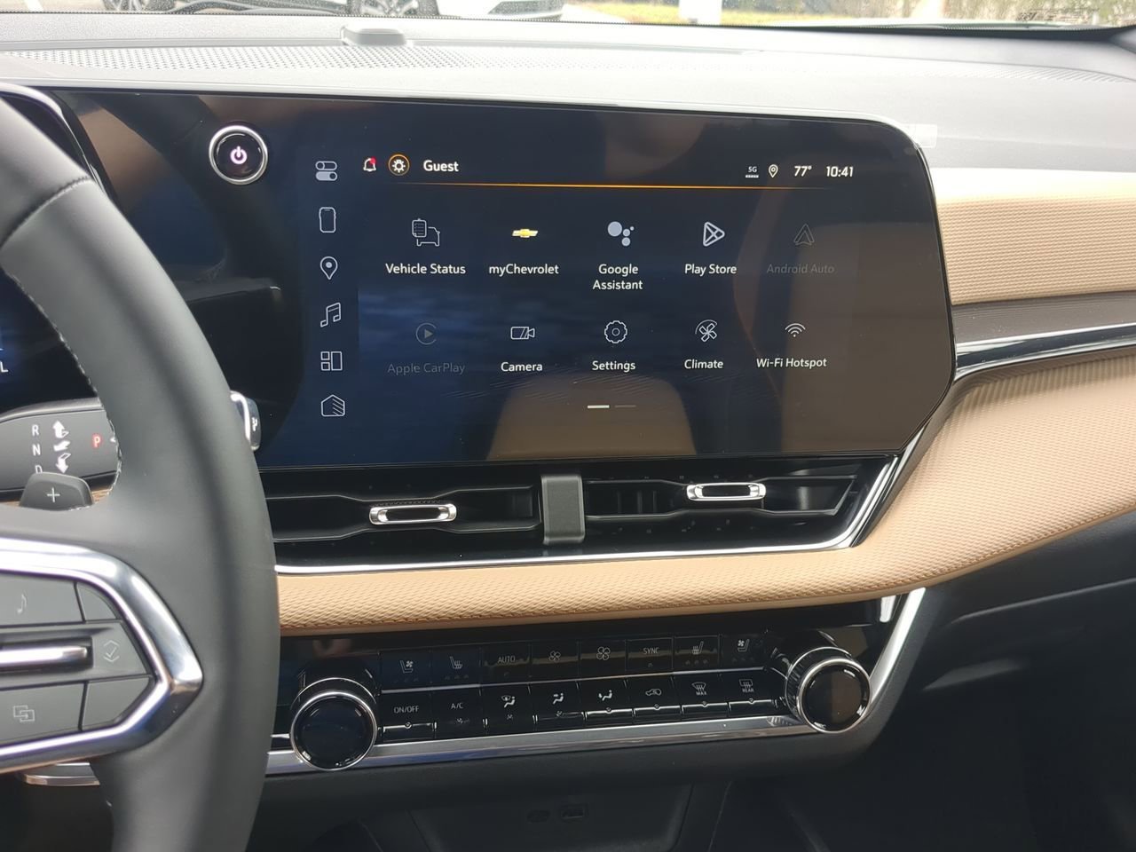 2026 Chevrolet Equinox ACTIV - Photo 13