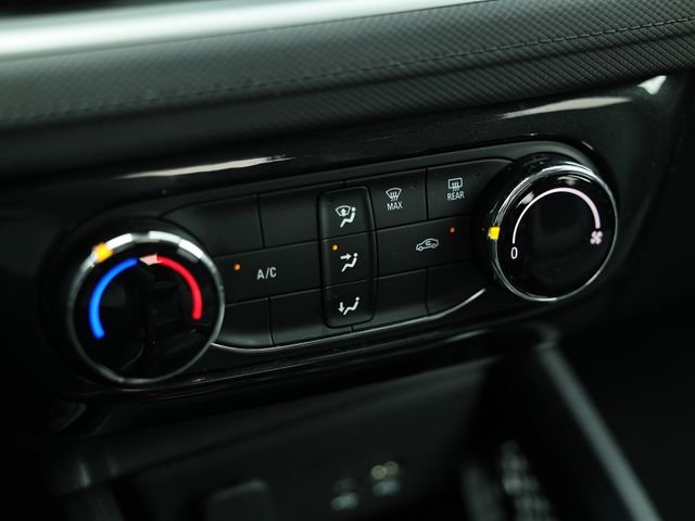 Used 2025 Sterling Gray Metallic Chevrolet LT image 36