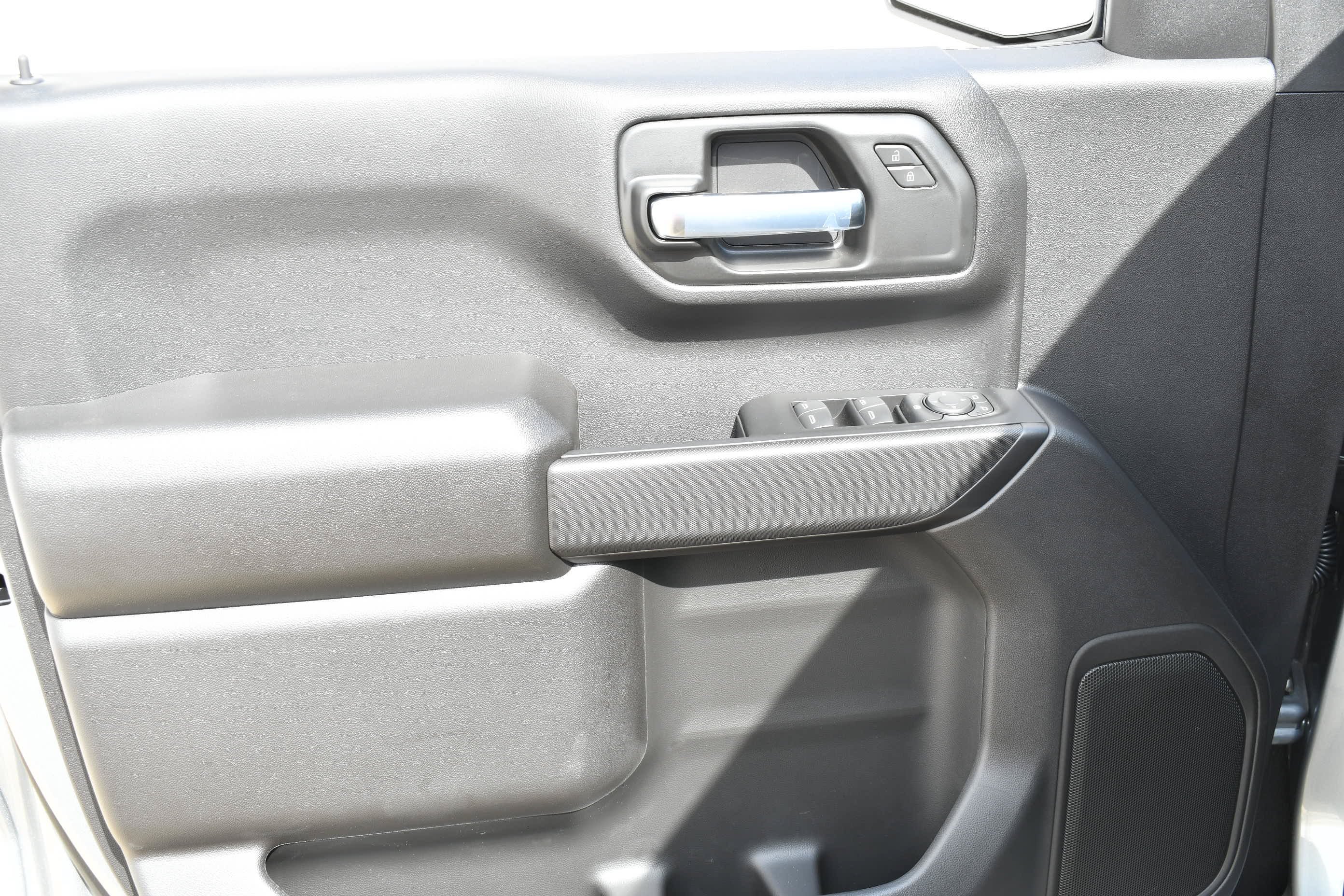 2026 GMC Sierra 1500 Pro - Photo 10