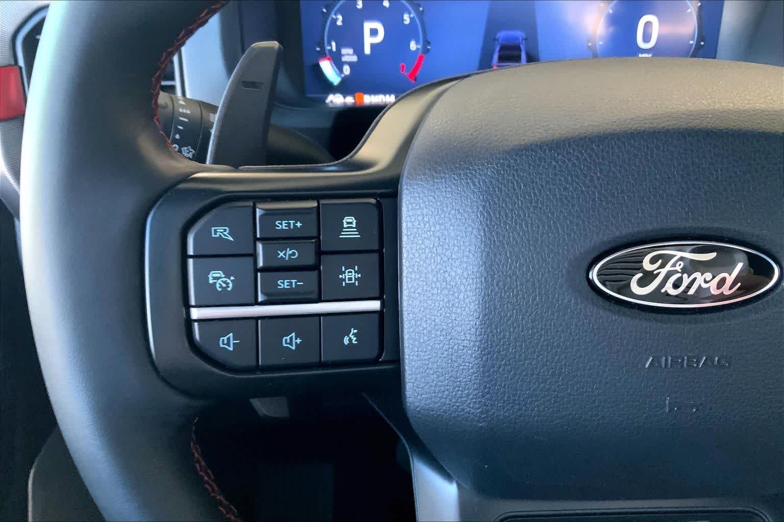 Used 2026 Avalanche Ford Raptor image 24