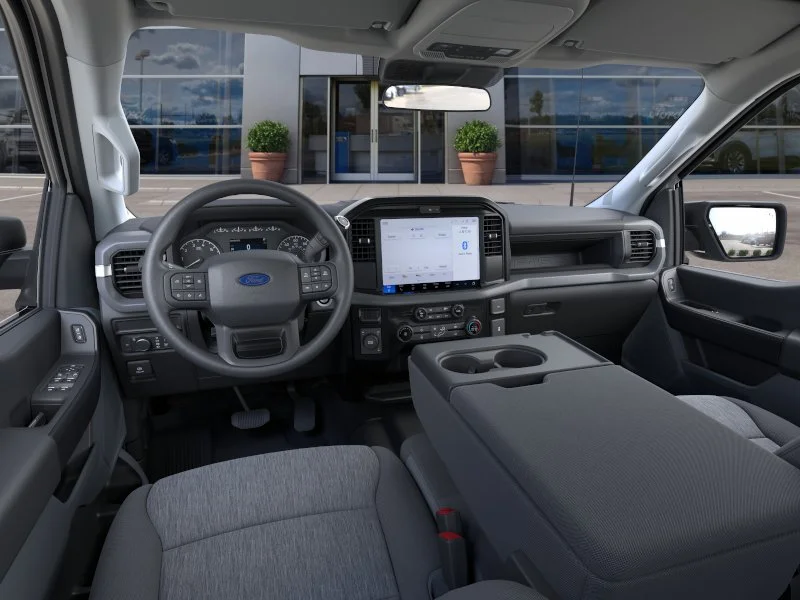 New 2026 Oxford White Ford XL image 31