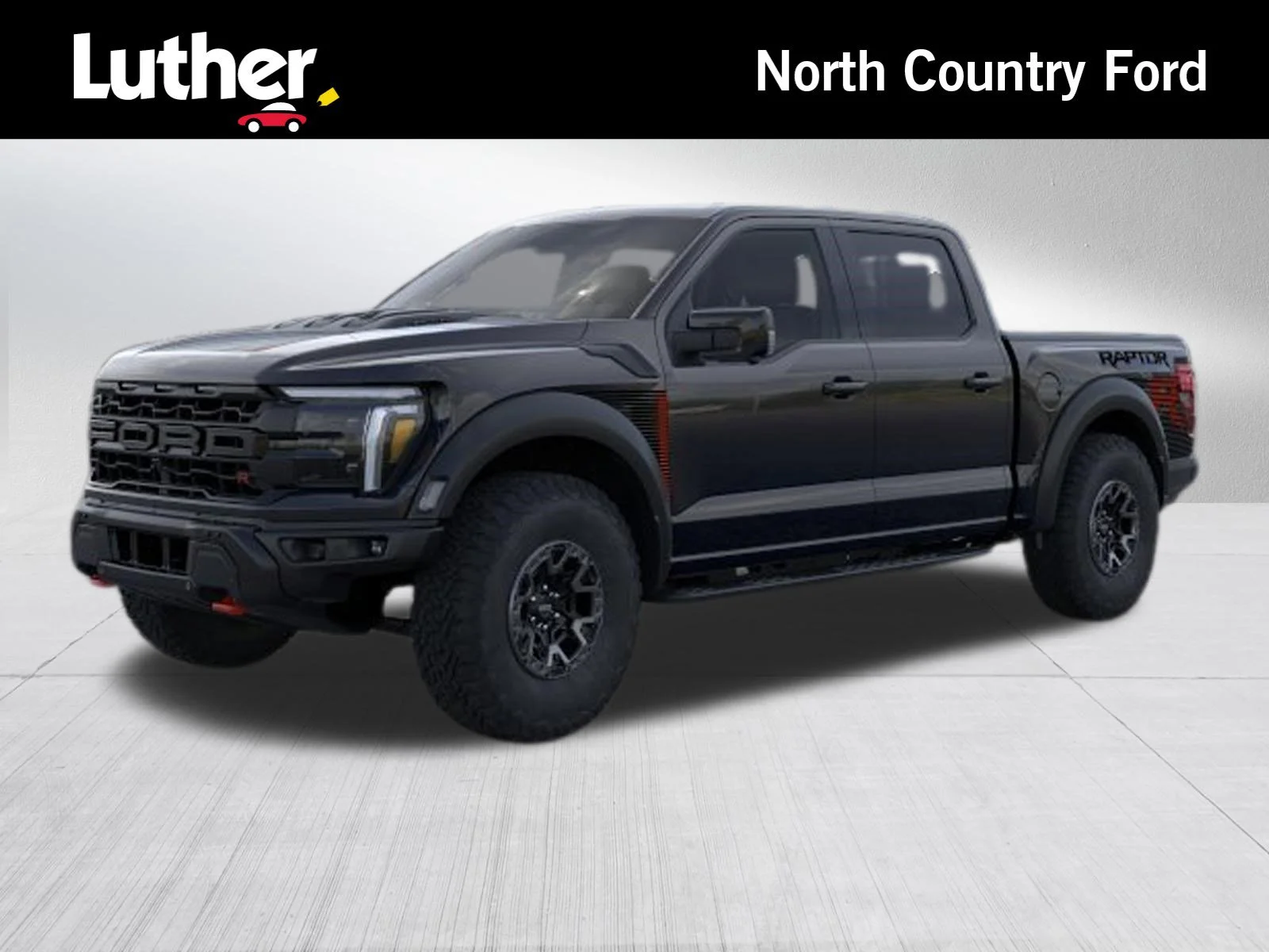 2026 Ford F-150 Raptor 4x4 SuperCrew 5-1/2 Box's photo