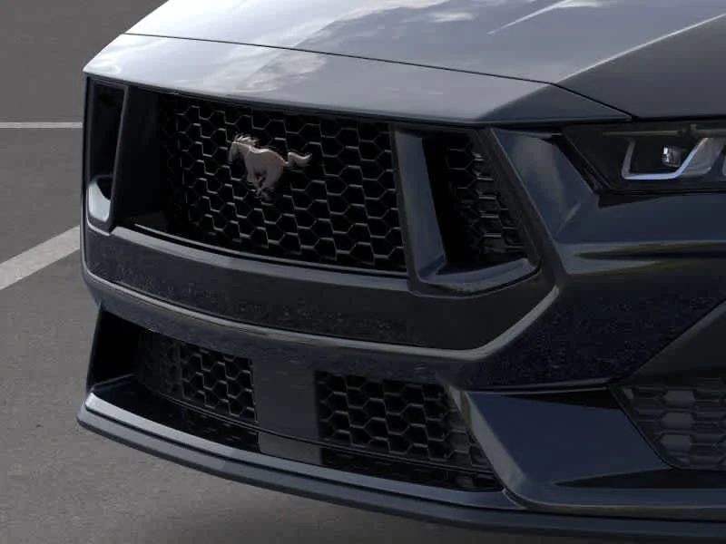 2025 Ford Mustang GT Premium Convertible - Photo 17
