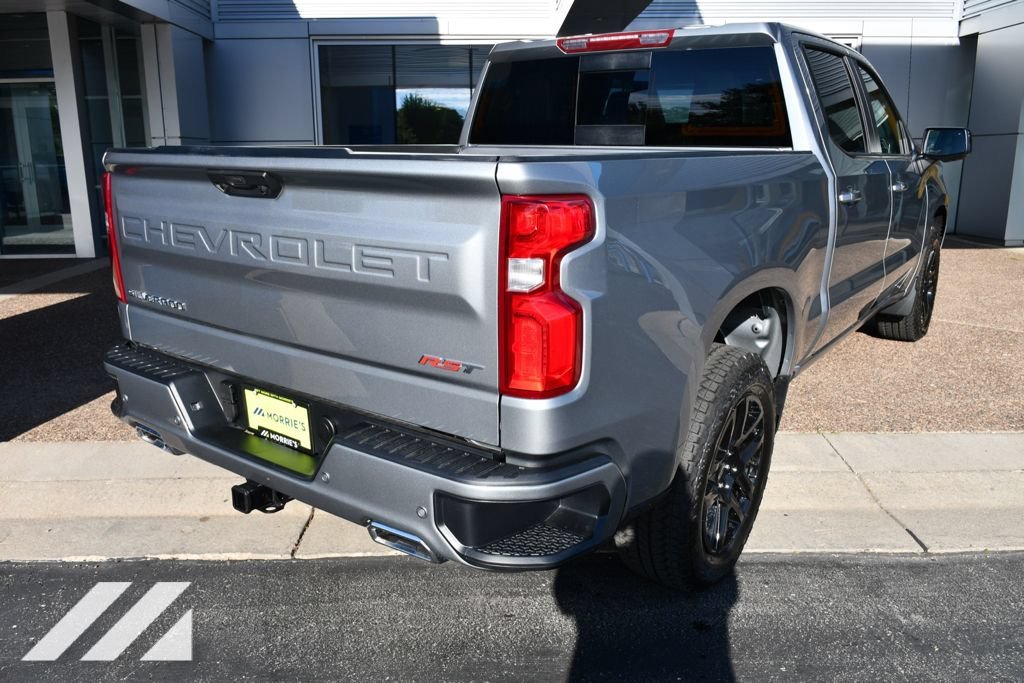 2026 Chevrolet Silverado 1500 RST - Photo 7