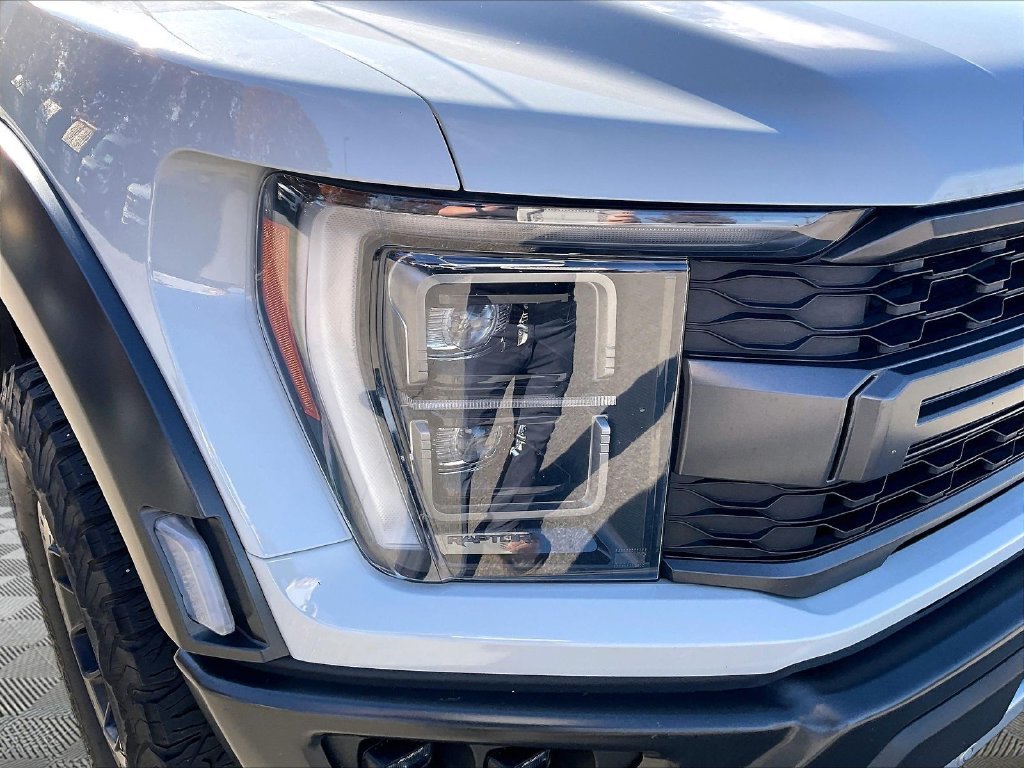 Used 2023 Avalanche Ford Raptor image 31