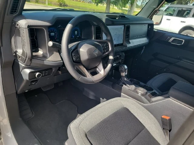 New 2026 Avalanche Ford Big Bend image 18