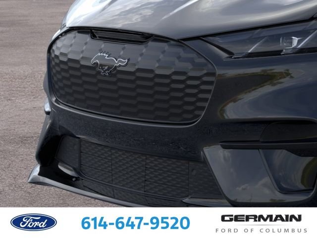 2026 Ford Mustang Mach-E Premium - Photo 21