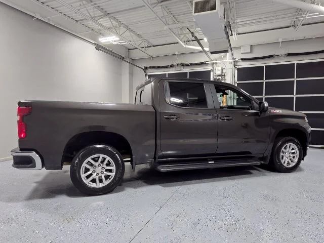 Used 2021 Brown Chevrolet LT image 13