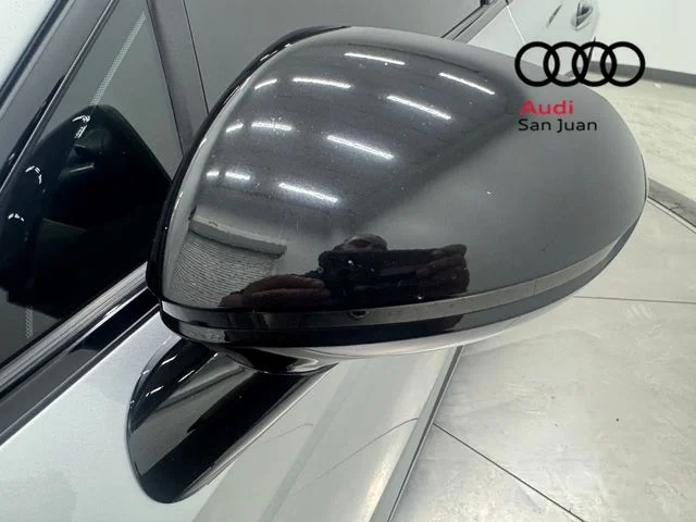 Used 2024 Silver Hyundai N Line image 9