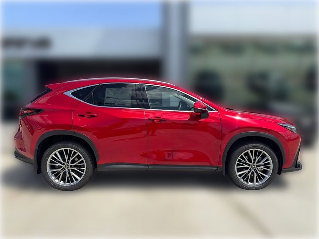 New 2026 Infrared Lexus LUXURY AWD image 22