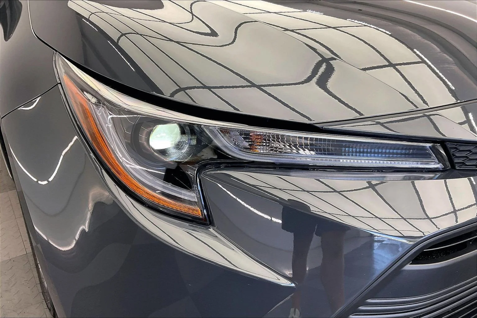 Used 2026 Underground Toyota LE image 29
