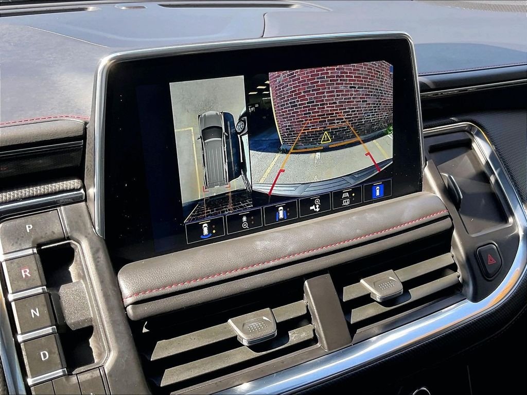 Used 2024 Black Chevrolet RST image 20