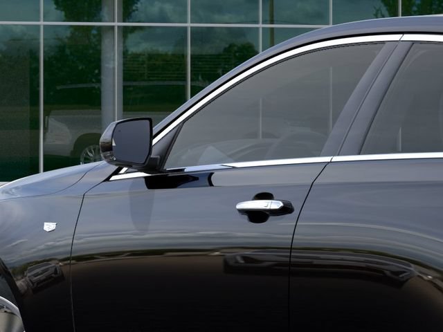 New 2026 Black Raven Cadillac Luxury image 12