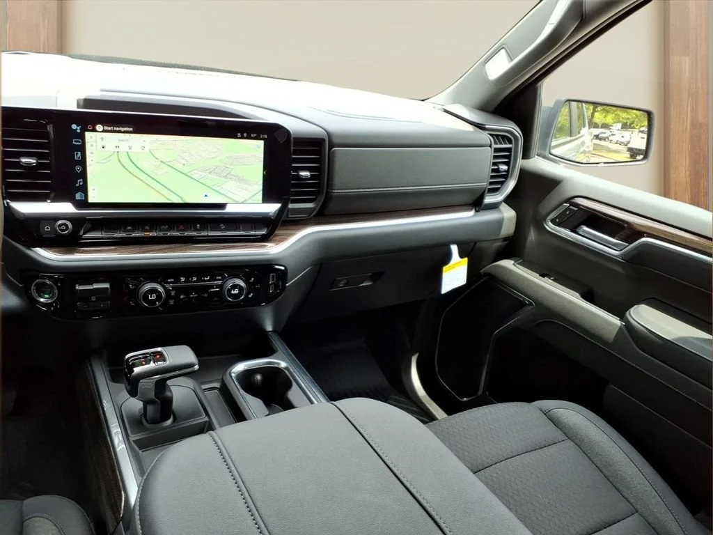 2026 Chevrolet Silverado 1500 LT - Photo 23