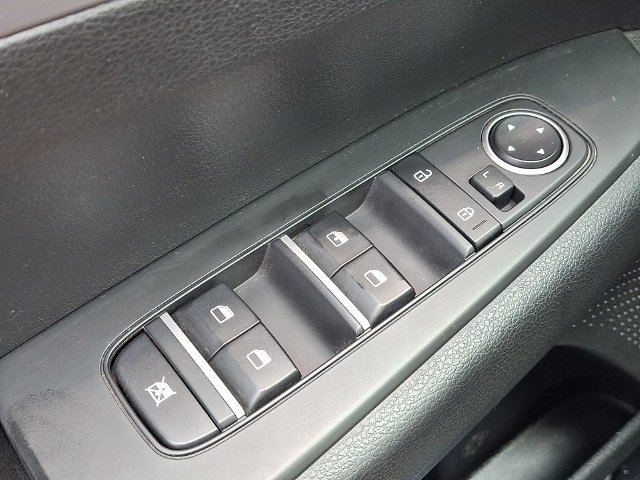 Certified Used 2022 Gravity Gray Kia LXS image 25