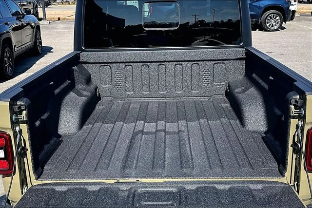 New 2026 41 Exterior Paint Jeep Willys image 18
