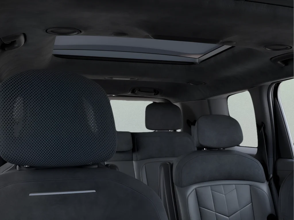 New 2027 Panthera Metal Kia X-Line SX Prestige image 22