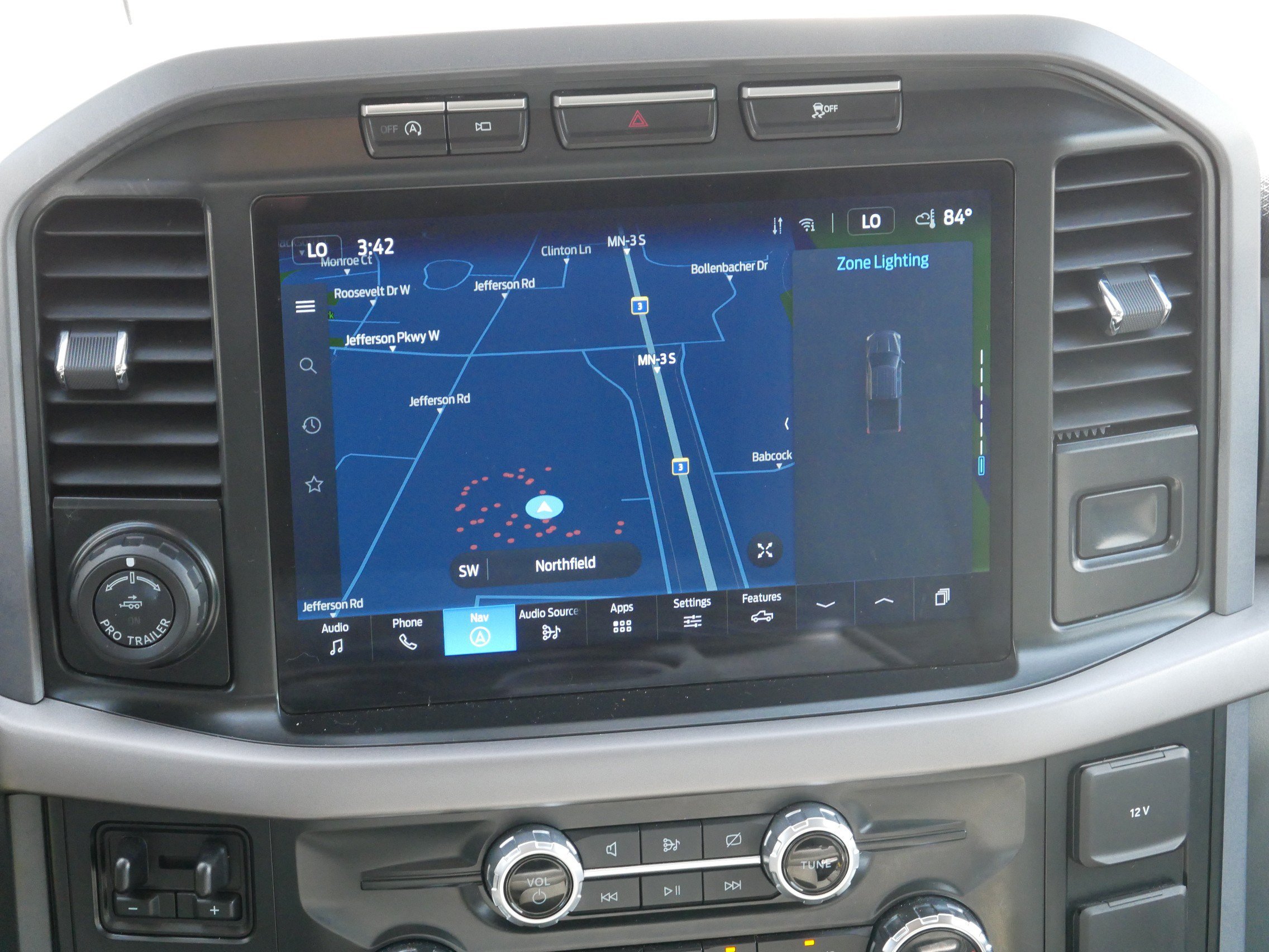 2024 Ford F-150 XLT - Photo 14