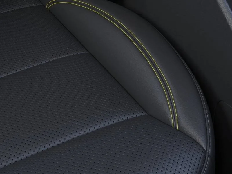 New 2026 Mosaic Black Metallic Chevrolet ACTIV image 22