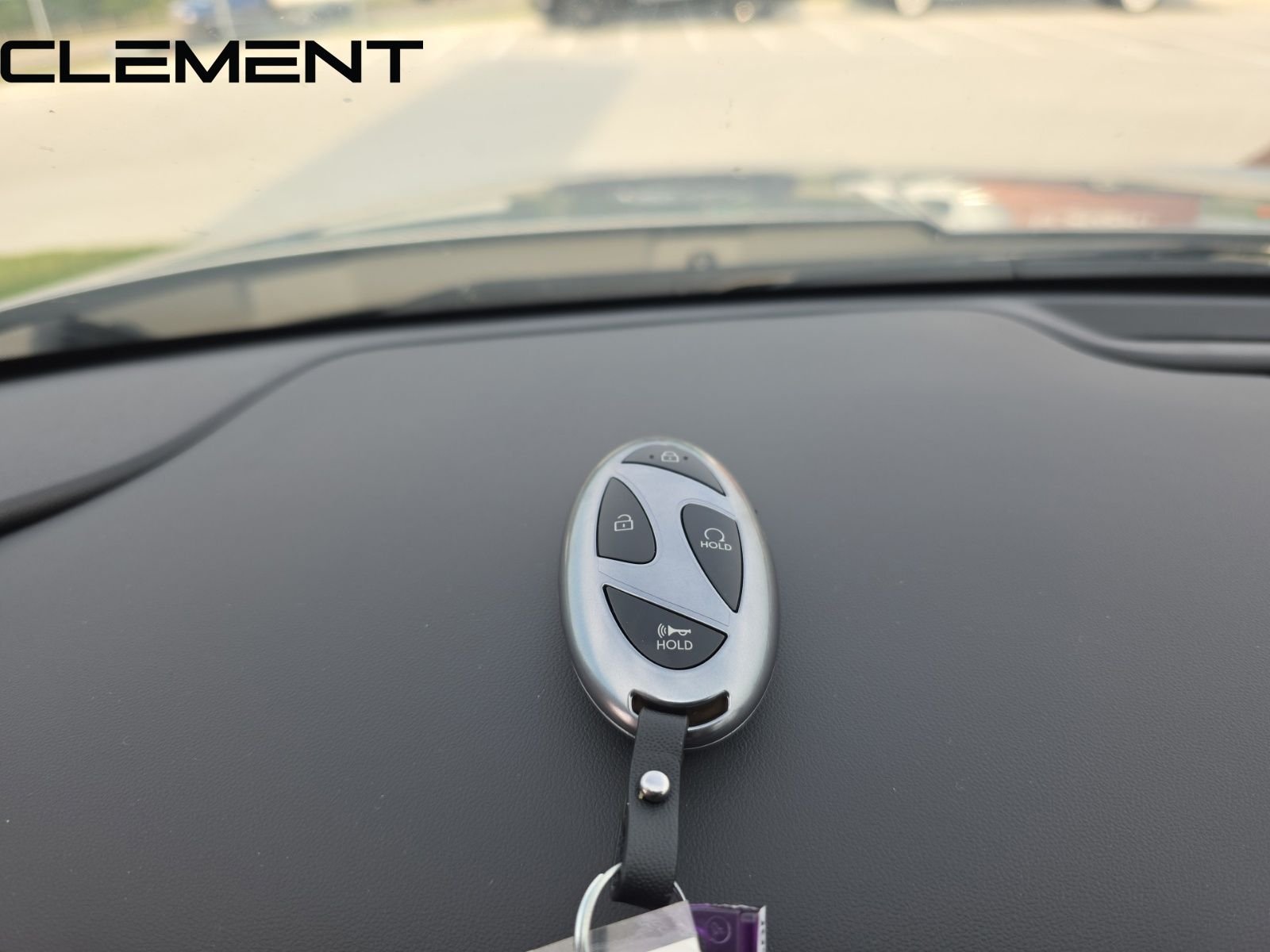 2025 Hyundai Tucson SEL Convenience - Photo 27