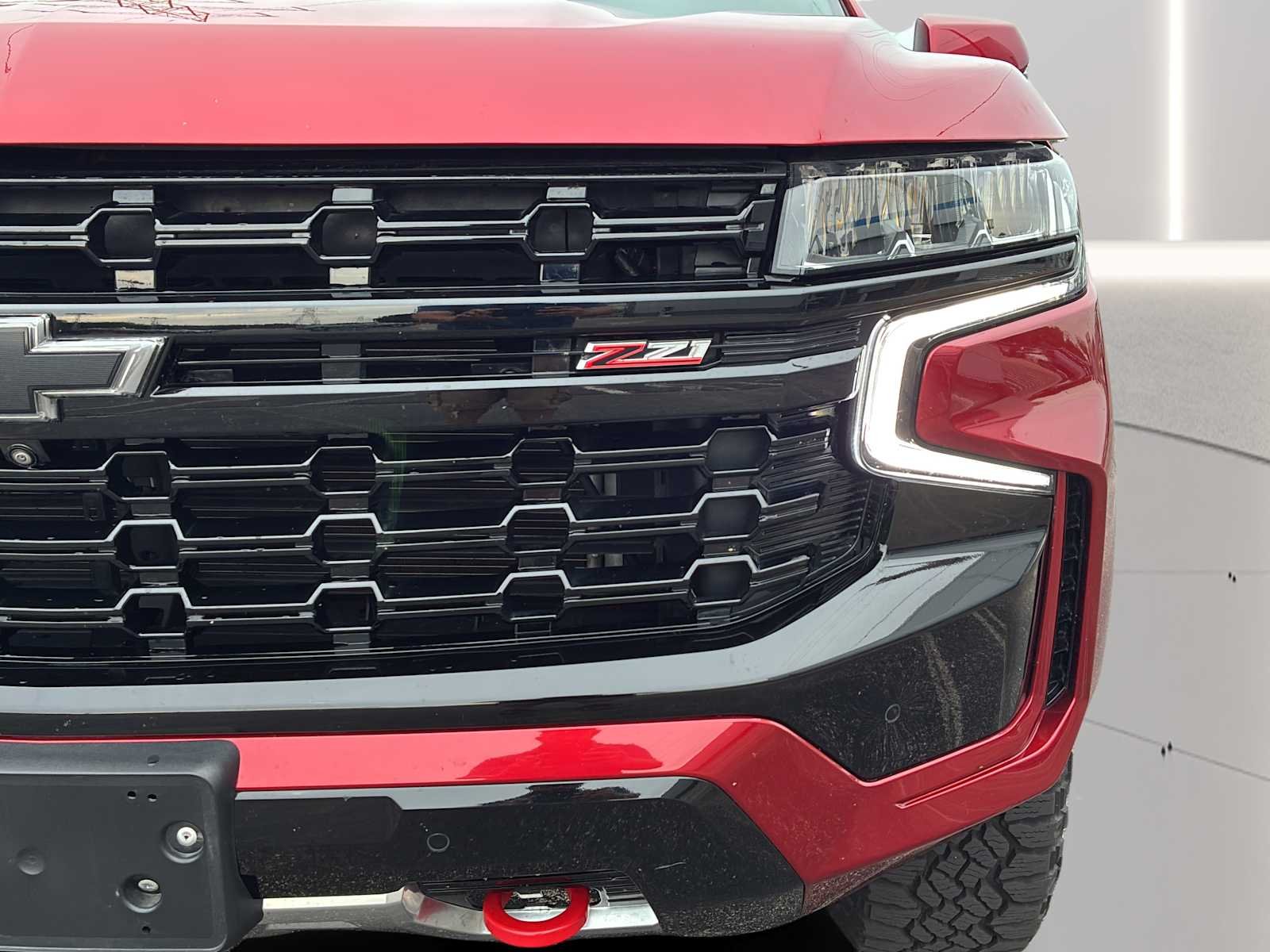 2024 Chevrolet Suburban Z71 - Photo 36