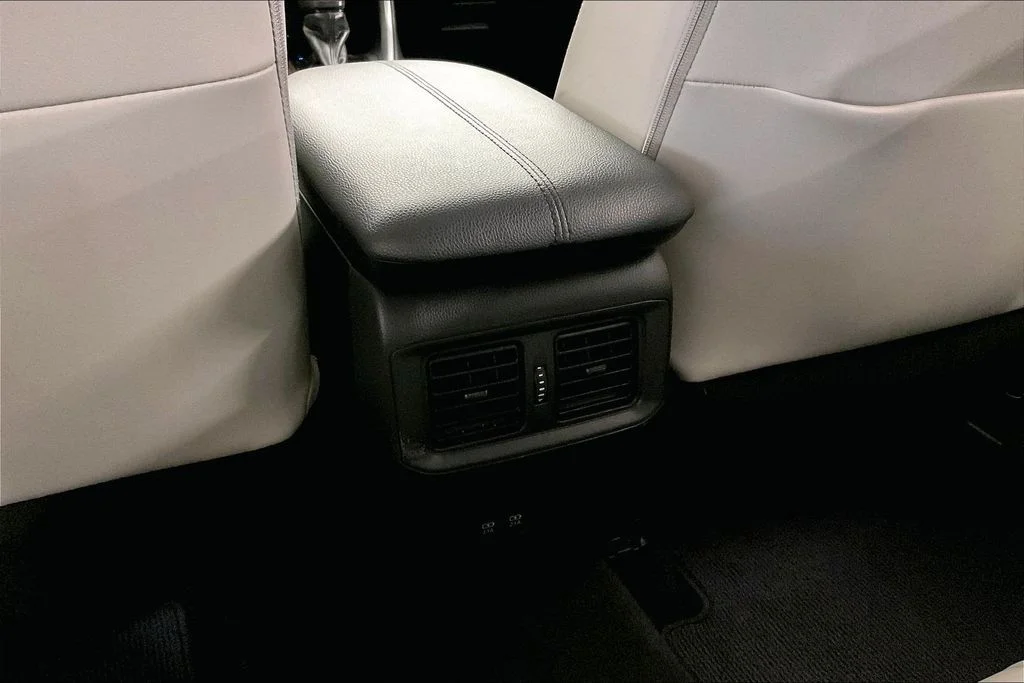 Used 2019 Silver Toyota XLE Premium image 37