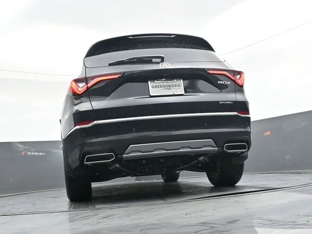 2026 Acura MDX Technology Package - Photo 31