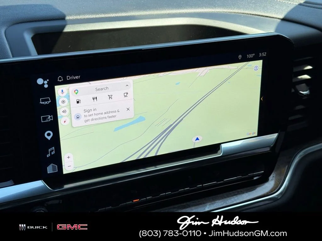 Used 2025 Black Chevrolet LTZ image 5