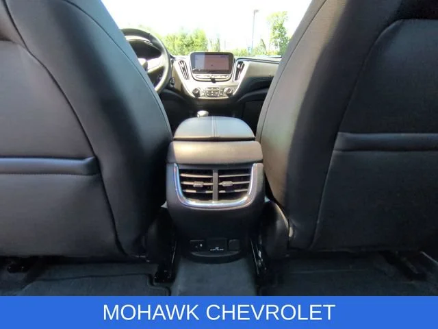 Used 2023 Mosaic Black Metallic Chevrolet 2LT image 22