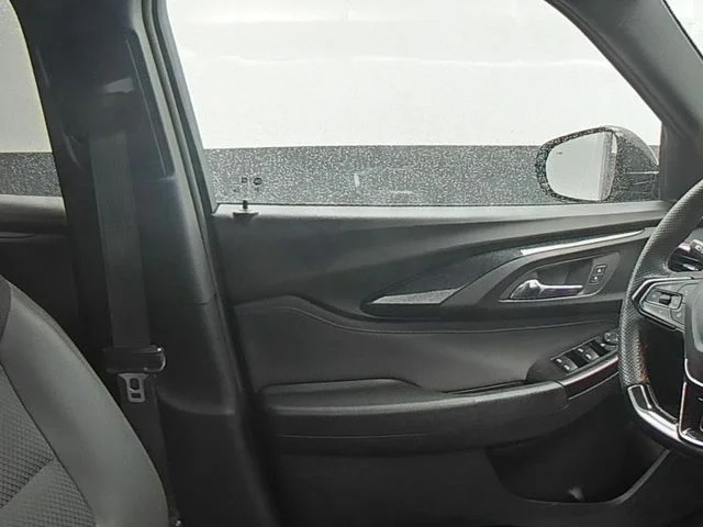 Used 2023 Gray Chevrolet RS image 34