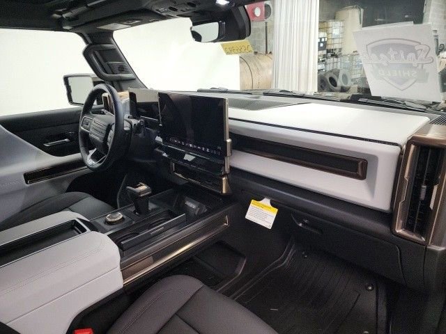 2025 GMC HUMMER EV 3X - Photo 27
