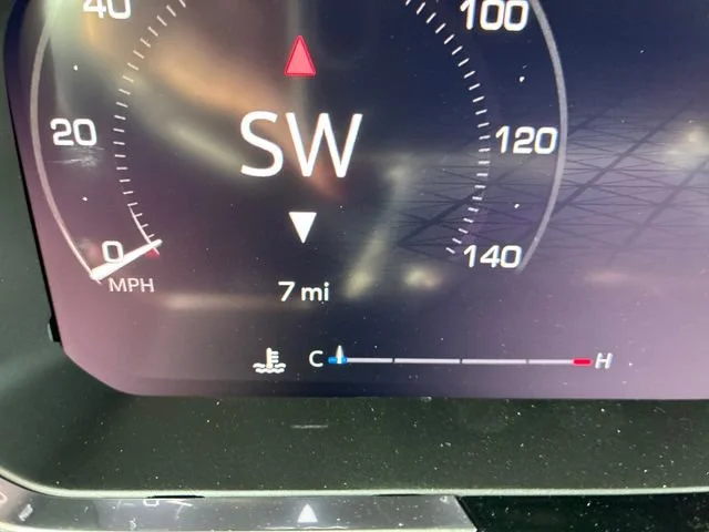 New 2026 Volcanic Red Tintcoat GMC SLT image 19