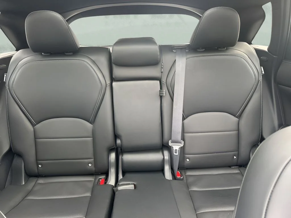 Used 2024 Gray INFINITI SPORT image 13