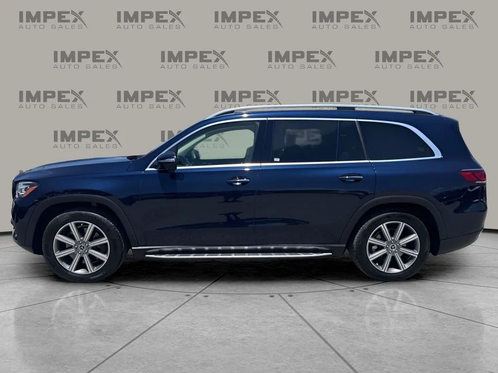 Used 2020  Mercedes-Benz GLS 450 image 2