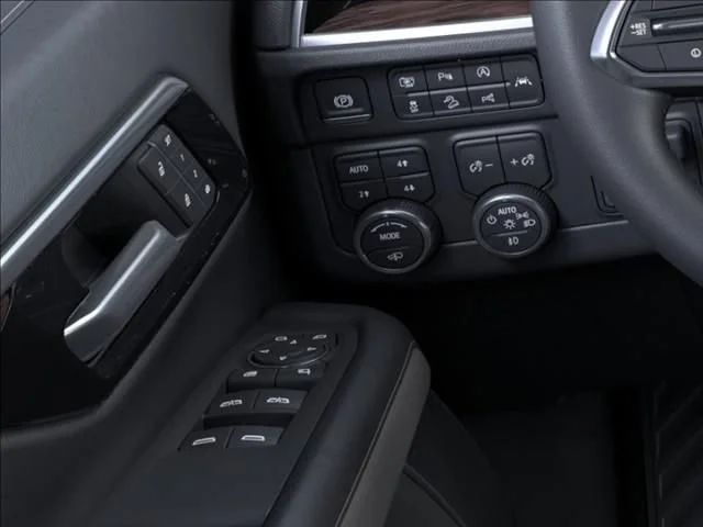 New 2026 Sterling Gray Metallic Chevrolet Premier image 22